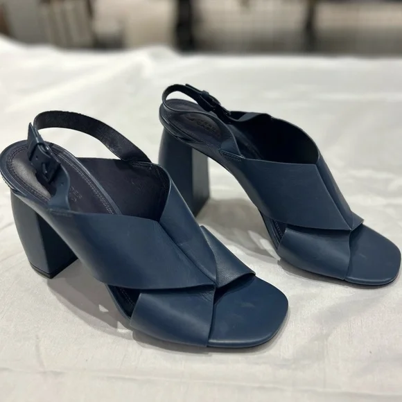 MERCEDES CASTILLO Shoes Mercedes Castillo Heels Poshmark